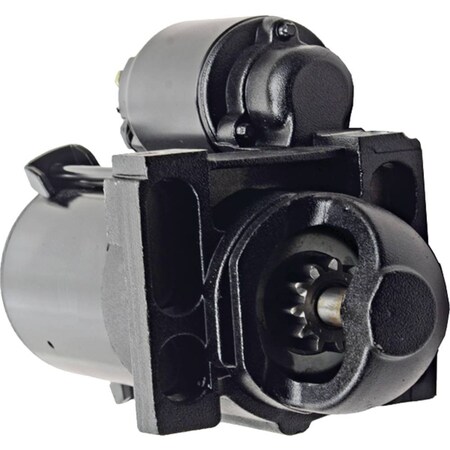 Aftermarket JAndN Electrical Products Starter 410-12406-JN